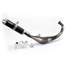 Polini for race muffler low