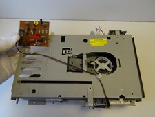PHILIPS CD-304 MECCANISMO