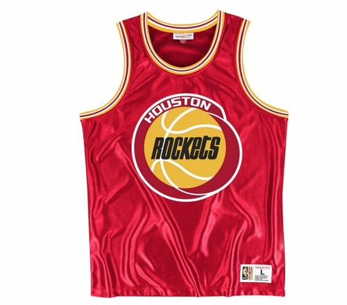 Mitchell ness houston - ness,