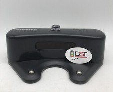 BASE RICARICA ORIGINALE HOOVER ROBO COM3 - 24V - 1.0A