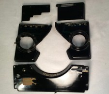 Macchina da scrivere vintage