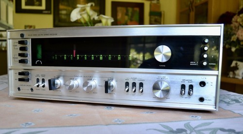 Lux 900 receiver - lux,
