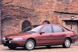 Ford ricambi mondeo - ford, mk1
