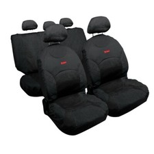 Kit completo coprisedili