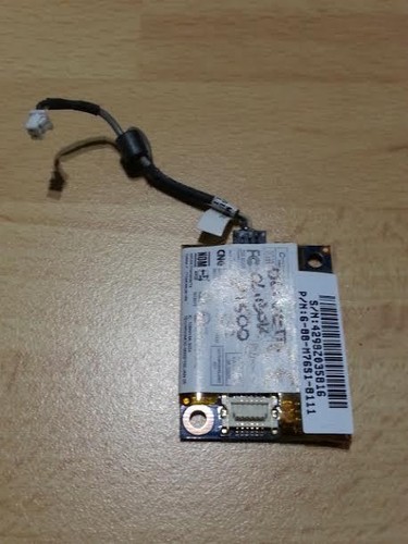 Scheda modem board - , per