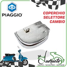 SELETTORE CAMBIO COPERCHIO