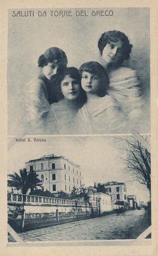 Np6245 torre greco - np6245,