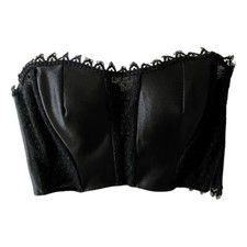 Bustino La Perla corto