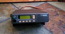 Motorola GM1200 25W UHF base