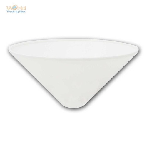 Baldacchino per lampada - , conico