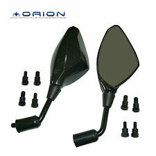 coppia specchi omologati