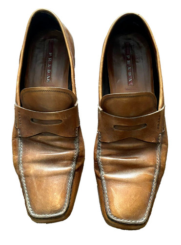 Bellissime ciabatte prada - bellissime,