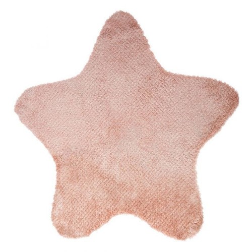 Tappeto forma cuore o - forma,