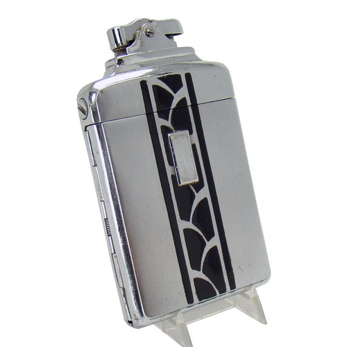 Early ronson light - ronson, de-light