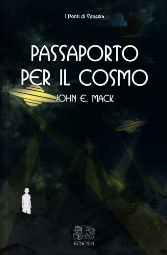 Libro passaporto per cosmo - libro, il