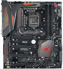 Per ASUS MAXIMUS VIII EXTREME