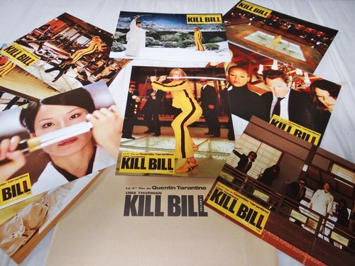 Quentin tarantino kill - quentin,