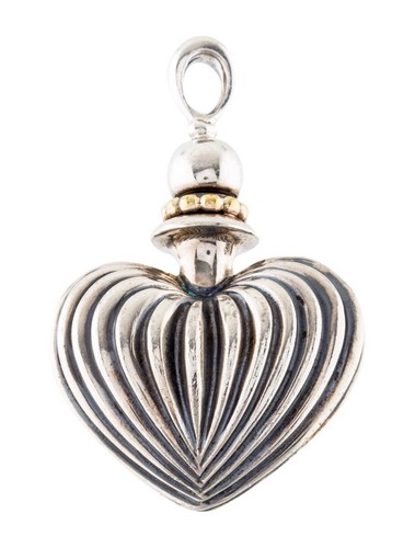 Collana ciondolo bottiglia