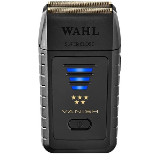 Wahl star vanish rasoio - wahl,