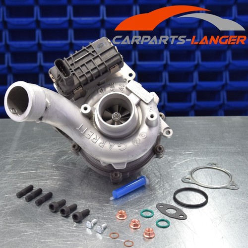 Turbocompressore per audi - turbocompressore,