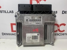 8506375 Centralina Motore per