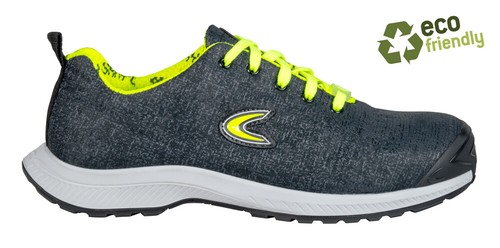 Scarpa lavoro - scarpa,