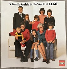 Lego Catalog c76us 1976 Large