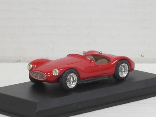 Maserati gcs 2000 spider - 2000,