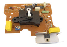 SCHEDA ELETTRONICA BRAUN AG FRANKFURT M 4258 PCB ROBOT DA CUCINA RICAMBI