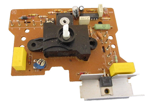 Scheda elettronica braun - elettronica, ag