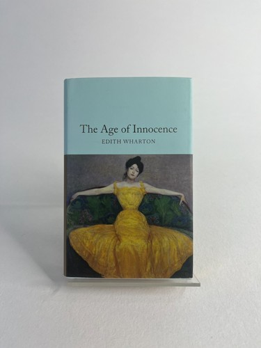 The age innocence edith - by,