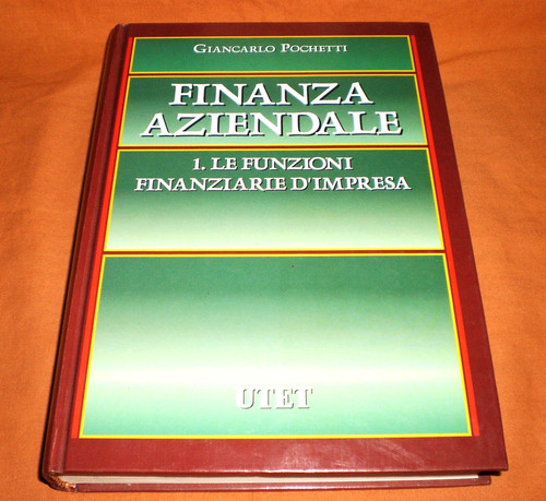 Giancarlo pochetti finanza - giancarlo,