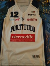 Giuliano Samoggia Fortitudo