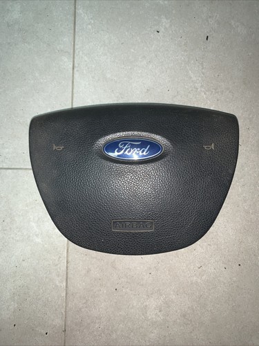 Airbag volante sterzo - airbag, ford