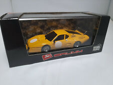 BRUMM FERRARI 512BB LM 1980 LIMITED EDITION 1999 S99/28 1/43