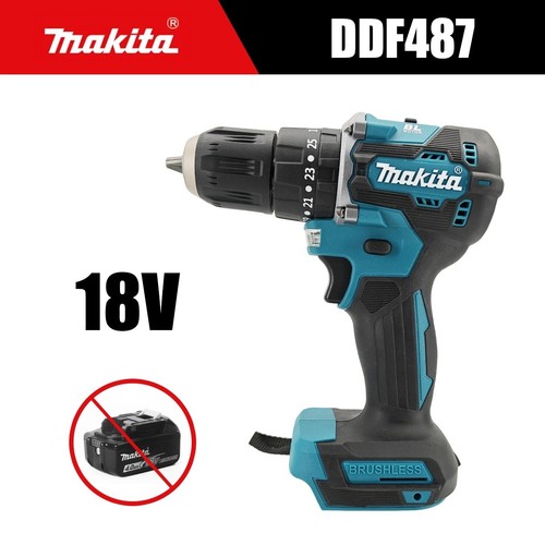 Per makita ddf487 - makita,