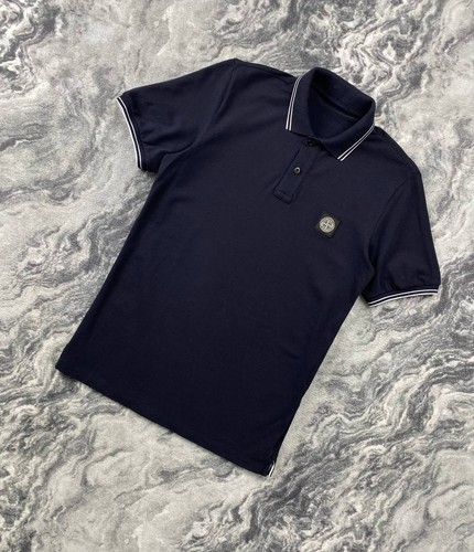 Stone island patch program - island,