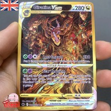 Pokemon Card Giratina VSTAR