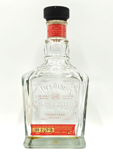 Jack daniel coy - jack, 2021