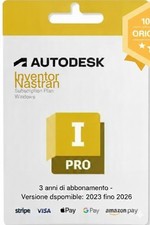 autodesk Inventor Nastran 2023