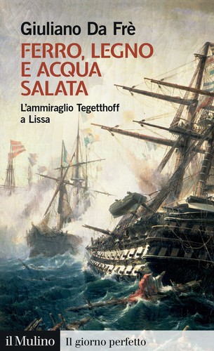 Libri frã giuliano - da,
