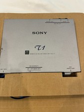 Sintonizzatore AM/FM Sony