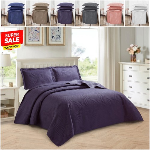 Set pezzi copriletto - set, 3