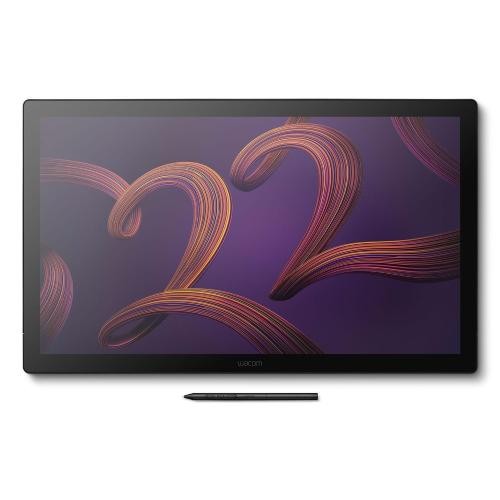 Wacom cintiq pro - pro, 22