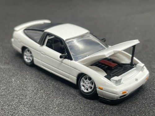 Nissan 180sx capsule - nissan,