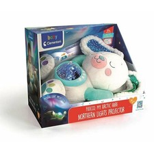 Peluche di Attività per