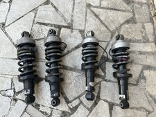 Audi R8 Ammortizzatori H&R