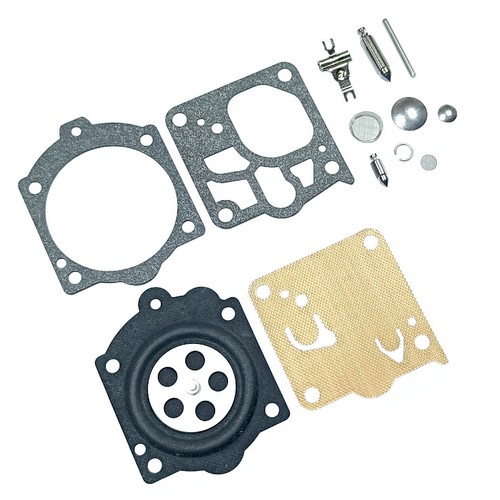 Kit carburatore membrana - carburatore,