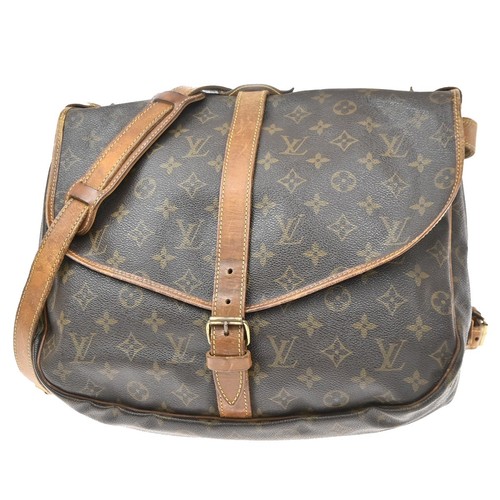 Borsa tracolla louis vuitton - a,