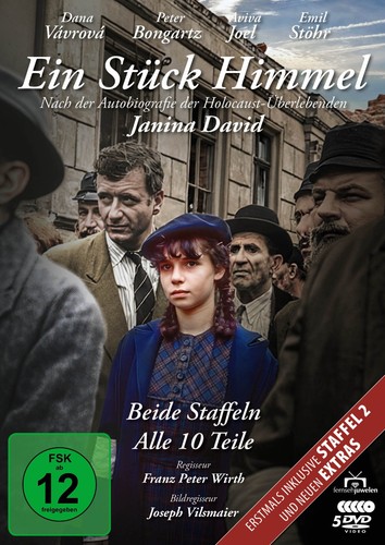 Ein stück himmel staffel - stück,